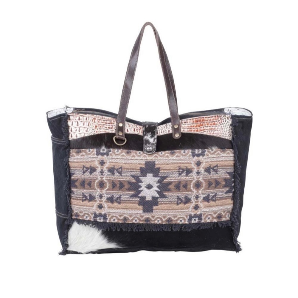 MYRA BAG WEEKENDER